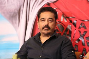 Uttama Villain Movie Date Press Meet